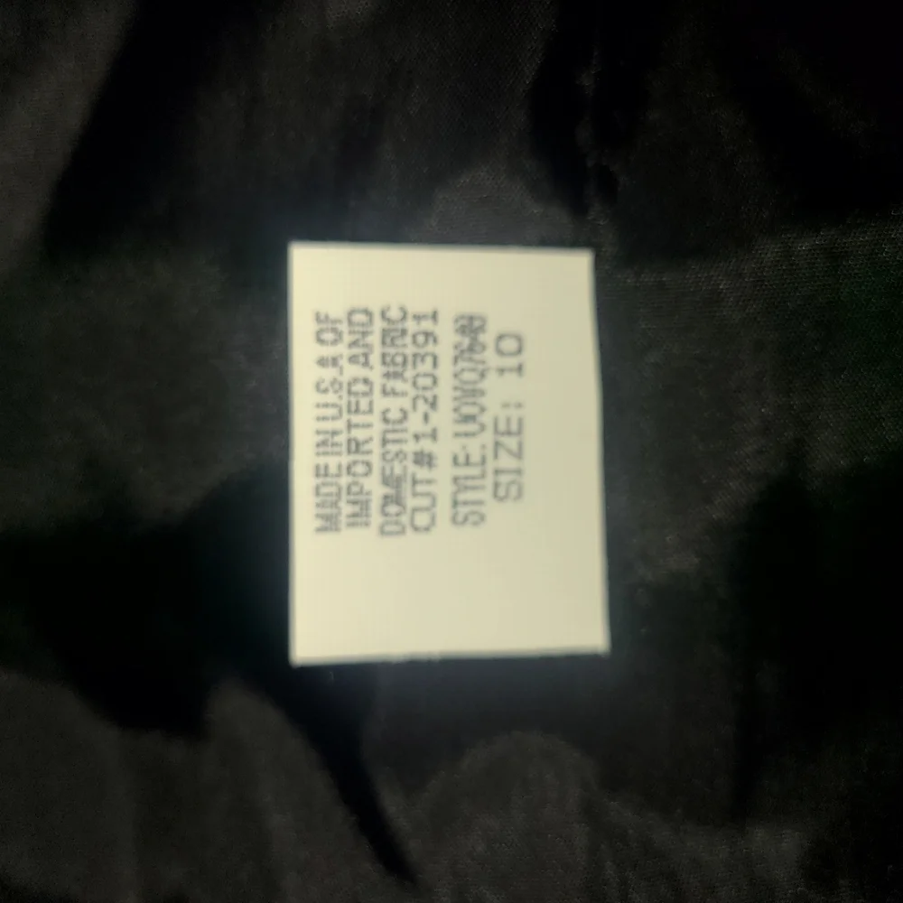 David Meister Black Midi Dress - Picture 11 of 13